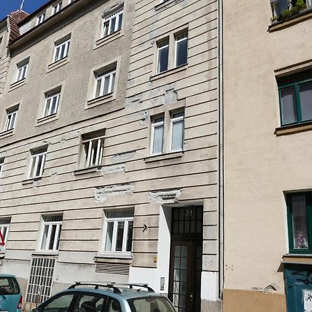 Stylish City Apartments Vienna Esterno foto