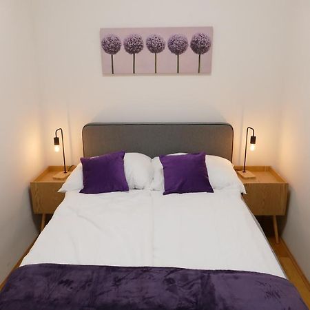 Stylish City Apartments Vienna Esterno foto