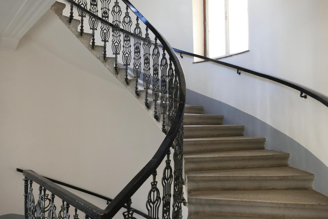 Stylish City Apartments Vienna Esterno foto