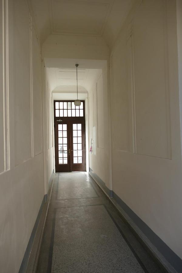 Stylish City Apartments Vienna Esterno foto