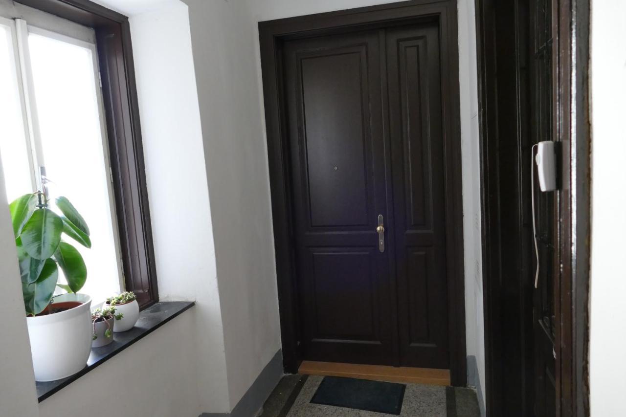 Stylish City Apartments Vienna Esterno foto