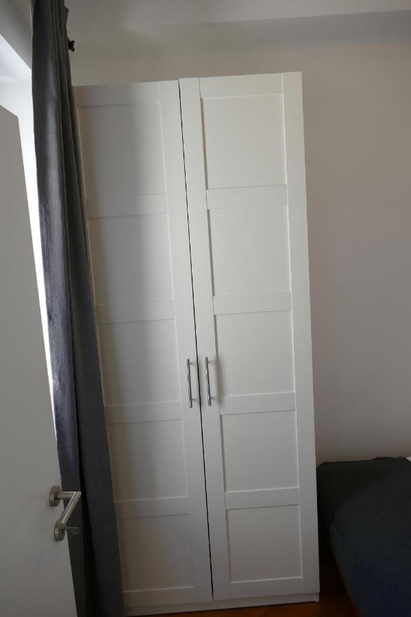 Stylish City Apartments Vienna Esterno foto