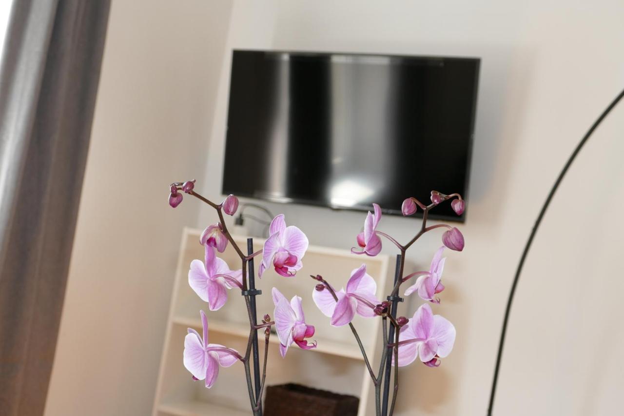 Stylish City Apartments Vienna Esterno foto