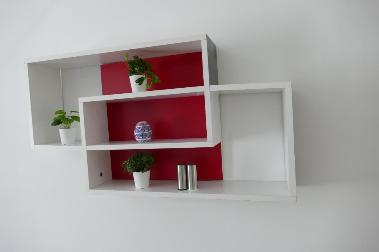 Stylish City Apartments Vienna Esterno foto