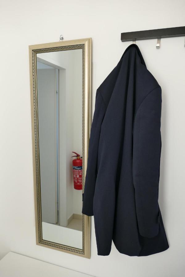 Stylish City Apartments Vienna Esterno foto