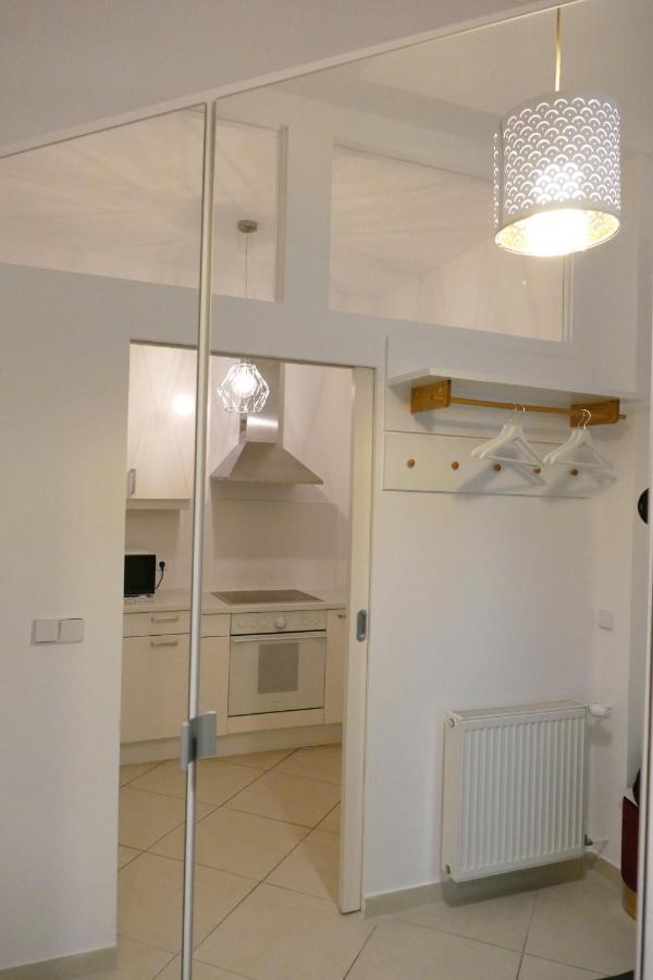 Stylish City Apartments Vienna Esterno foto
