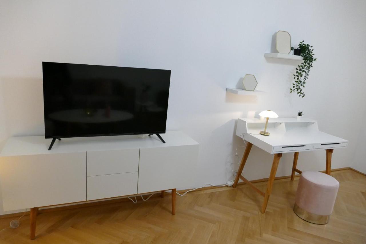 Stylish City Apartments Vienna Esterno foto