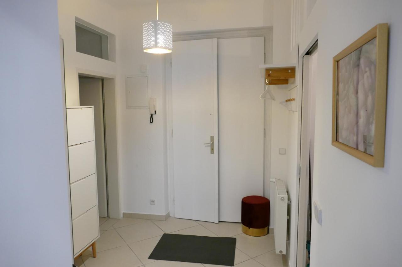 Stylish City Apartments Vienna Esterno foto