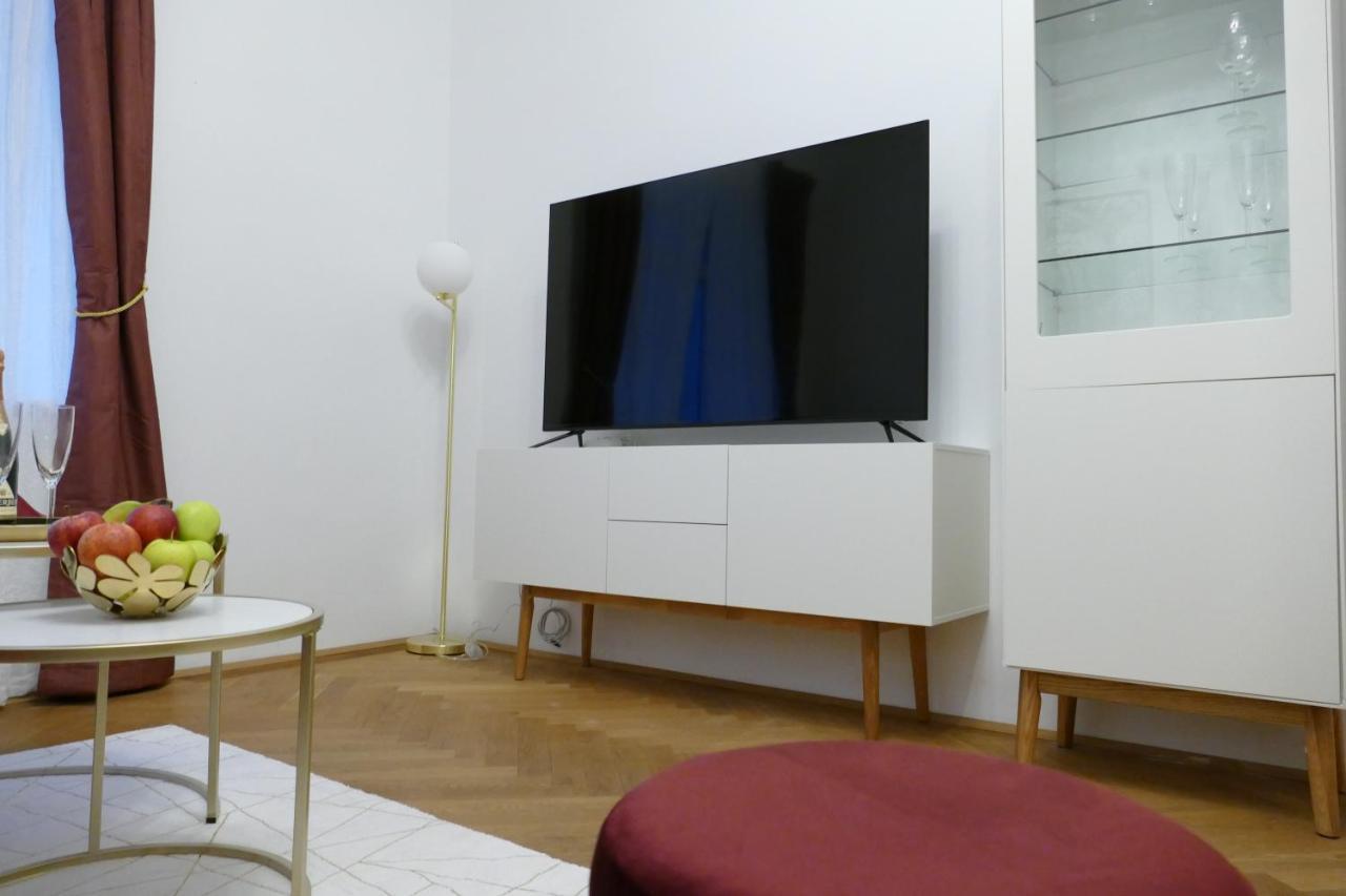 Stylish City Apartments Vienna Esterno foto
