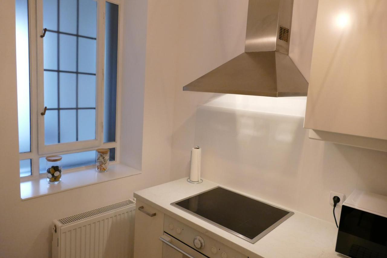 Stylish City Apartments Vienna Esterno foto