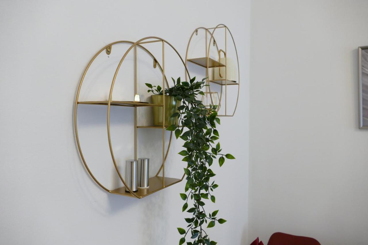 Stylish City Apartments Vienna Esterno foto