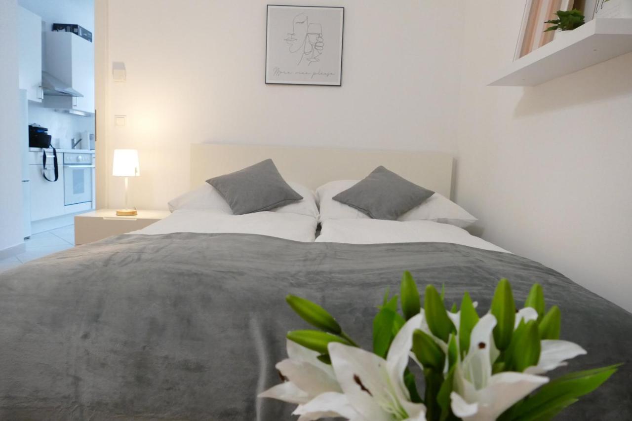 Stylish City Apartments Vienna Esterno foto