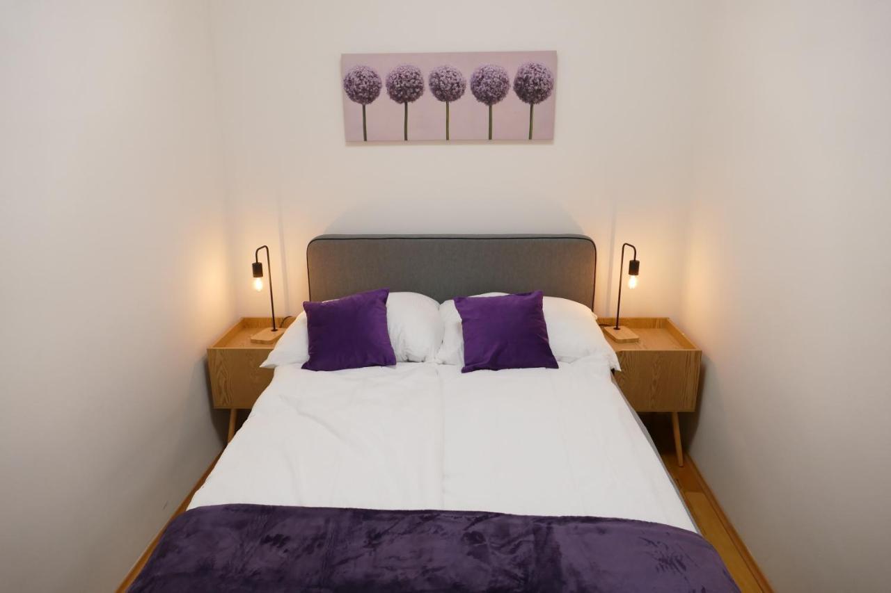 Stylish City Apartments Vienna Esterno foto