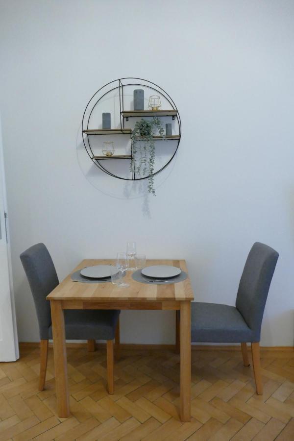 Stylish City Apartments Vienna Esterno foto