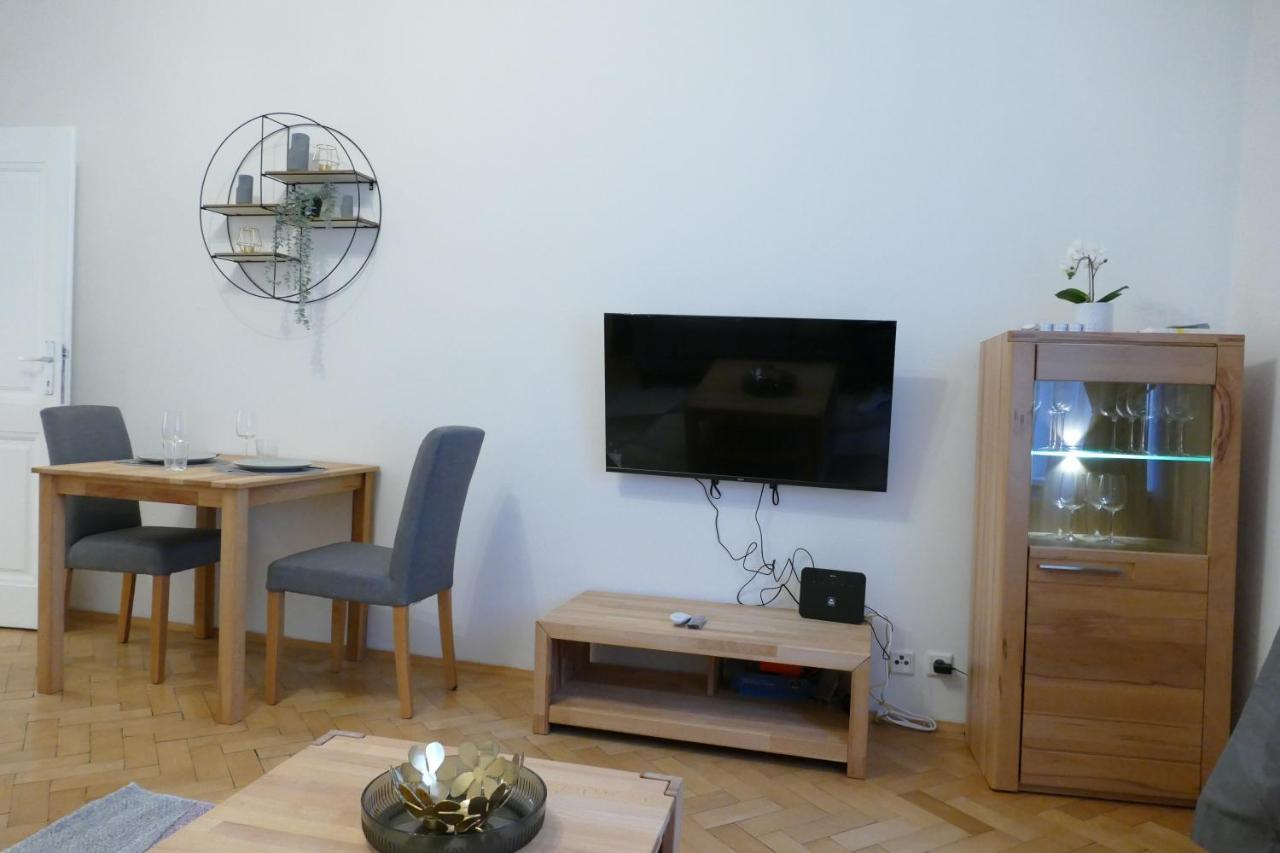 Stylish City Apartments Vienna Esterno foto